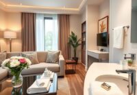 Jak szybko przygotować salon i łazienkę na wizytę gości, zachowując porządek i funkcjonalność Jak szybko przygotować salon i łazienkę na wizytę gości, zachowując porządek i funkcjonalność