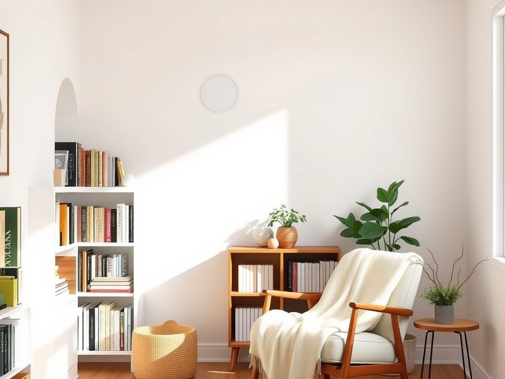 Jak utrzymać porządek bez perfekcjonizmu: praktyczne metody i codzienne nawyki dla mniej stresującej organizacji domu