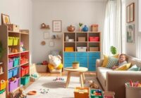 Porządek w domu z dziećmi: jak zorganizować przestrzeń i nawyki, by sprzątanie stało się prostsze Porządek w domu z dziećmi: jak zorganizować przestrzeń i nawyki, by sprzątanie stało się prostsze