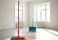 Plan sprzątania po remoncie: jak krok po kroku pozbyć się kurzu, gruzu i zabrudzeń Plan sprzątania po remoncie: jak krok po kroku pozbyć się kurzu, gruzu i zabrudzeń