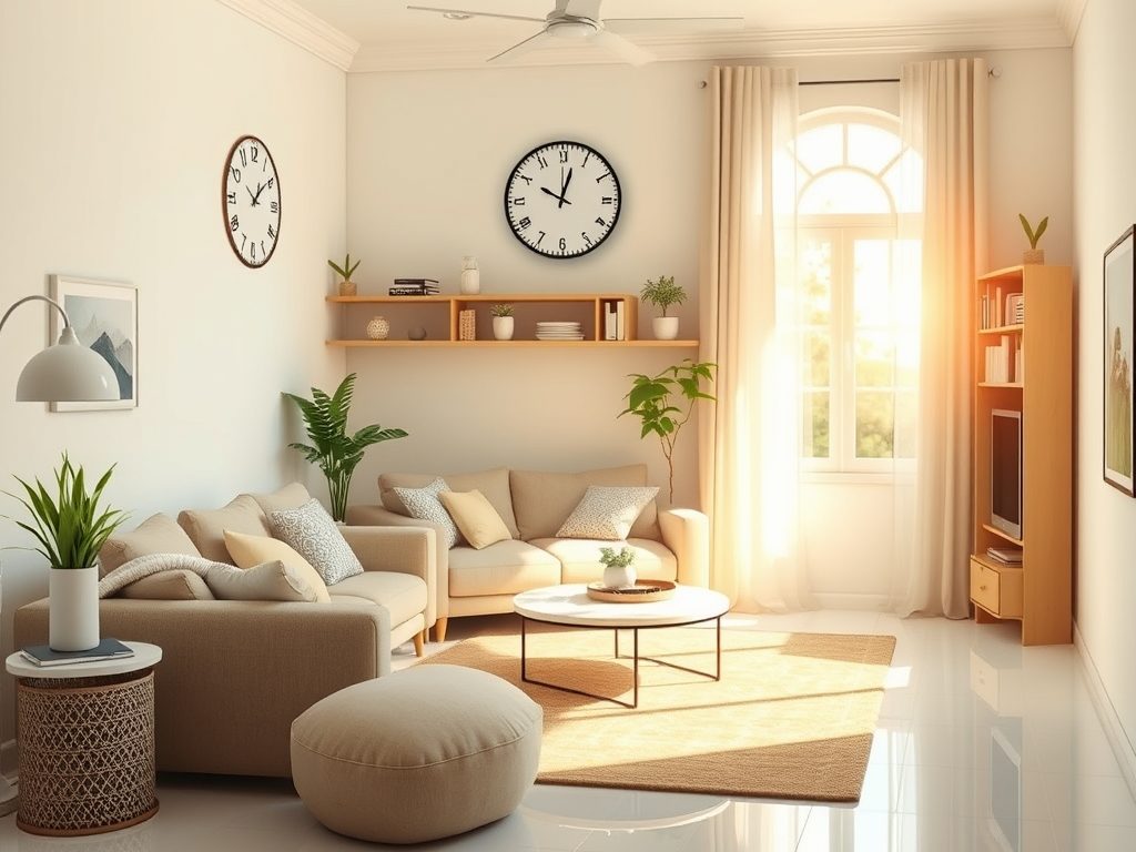 Sprzątanie mieszkania w 15 minut: jak zaplanować szybkie i skuteczne porządki codziennie