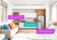 Jak podzielić strefy sprzątania w domu, by utrzymać porządek bez chaosu i nadmiaru pracy