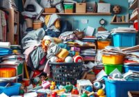 Hotspoty bałaganu w domu: jak je zidentyfikować i skutecznie opanować codziennym porządkiem Hotspoty bałaganu w domu: jak je zidentyfikować i skutecznie opanować codziennym porządkiem