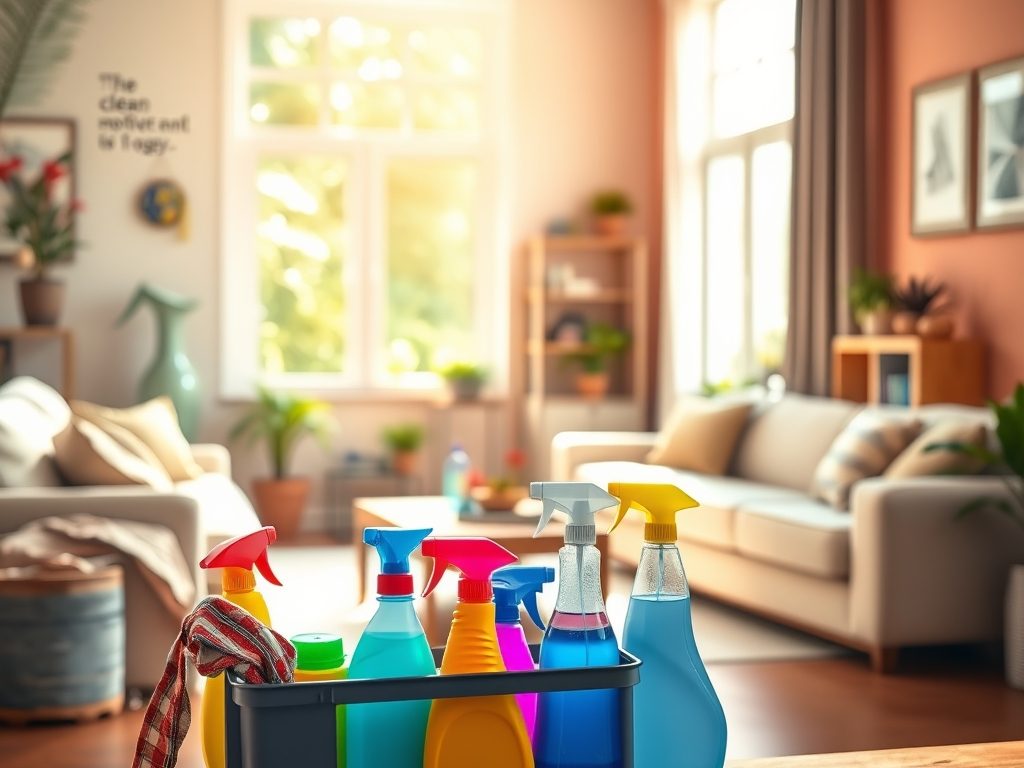 Jak utrzymać motywację do sprzątania na co dzień: praktyczne metody i typowe pułapki do omijania