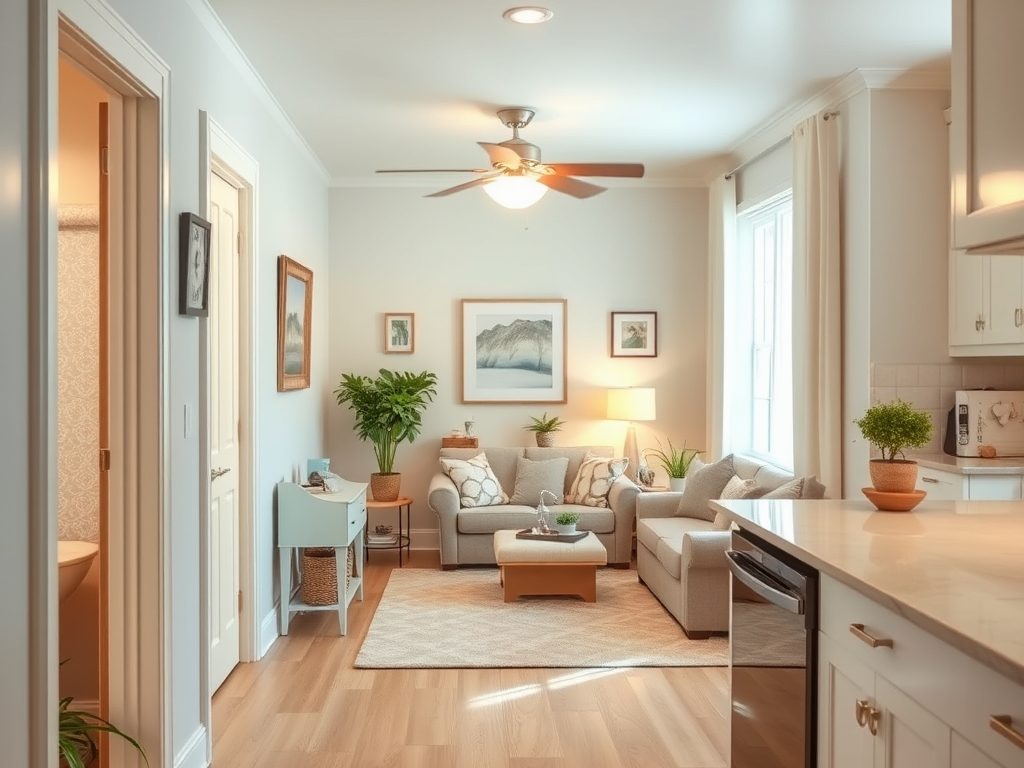 Sprzątanie przed gośćmi: jak szybko ogarnąć najważniejsze miejsca i zachować porządek Sprzątanie przed gośćmi: jak szybko ogarnąć najważniejsze miejsca i zachować porządek