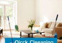 Szybkie sprzątanie w 30 minut: skuteczny plan na porządek bez chaosu i stresu Szybkie sprzątanie w 30 minut: skuteczny plan na porządek bez chaosu i stresu