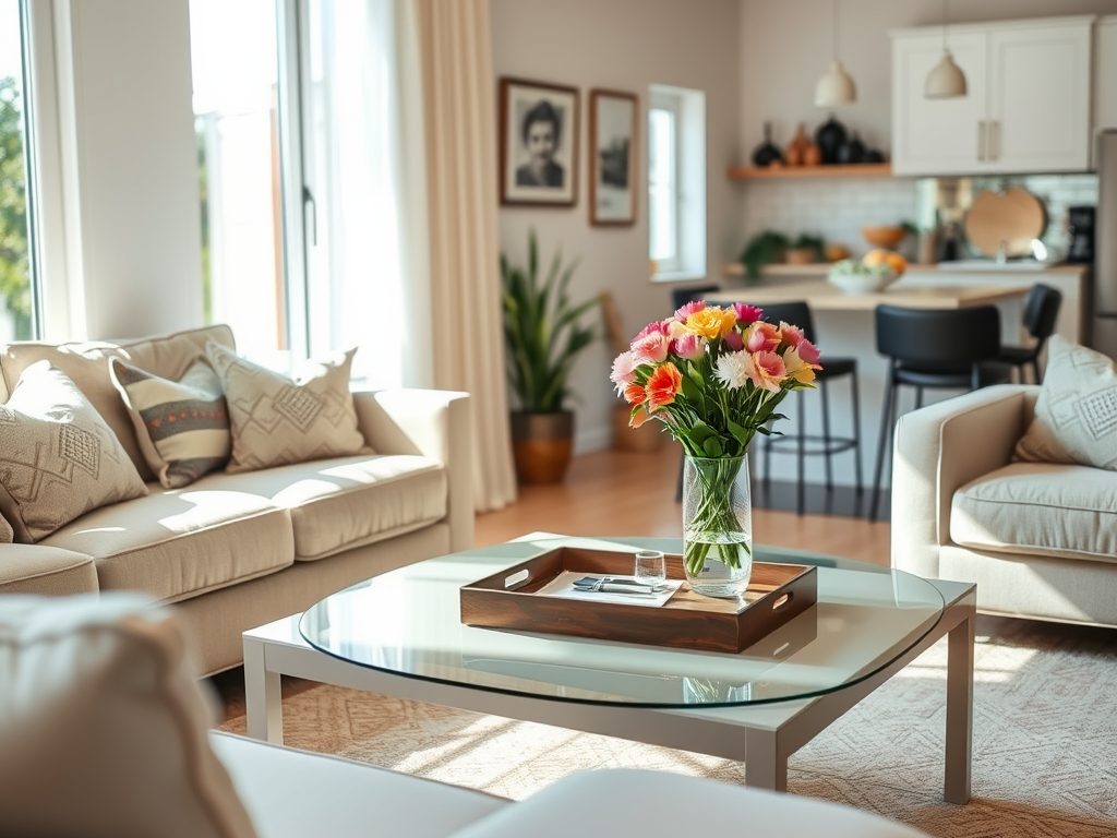 Sprzątanie przed gośćmi: skuteczny plan działania z priorytetami i szybkim efektem