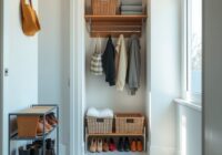 Sprzątanie przedpokoju szybko i skutecznie – praktyczne triki i organizacja krok po kroku Sprzątanie przedpokoju szybko i skutecznie – praktyczne triki i organizacja krok po kroku